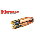 9mm Luger 147gr XTP HORNADY CUSTOM 